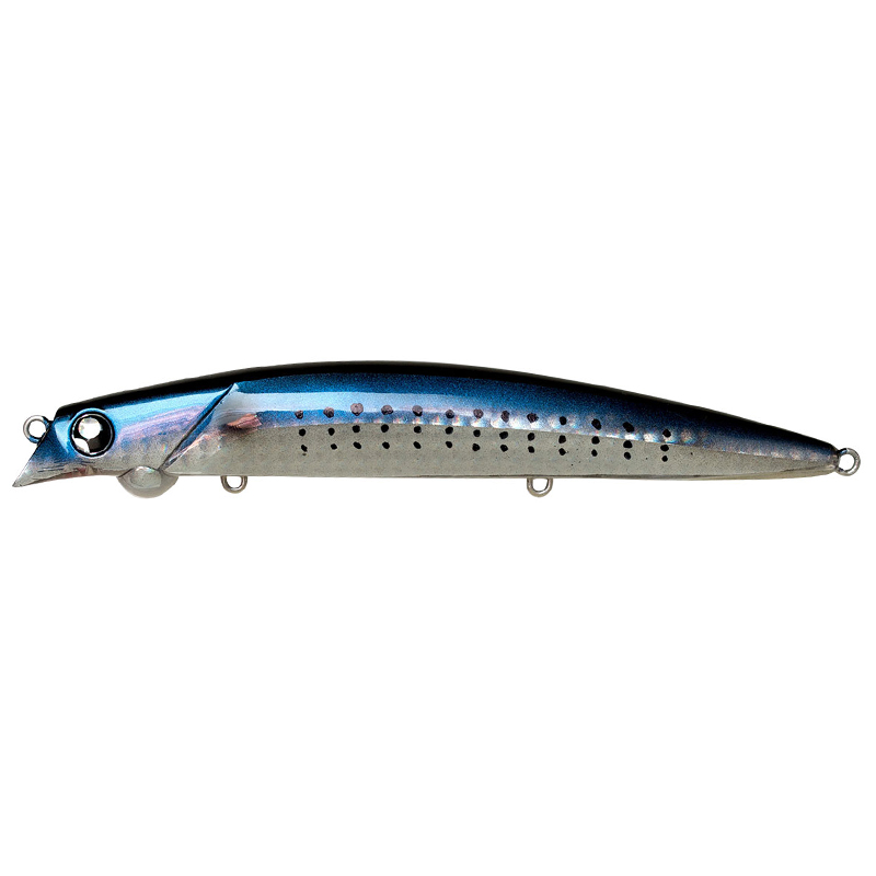 Señuelo Jado Garuru 132f 03 konoshiro