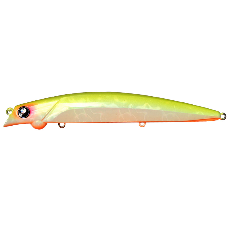 Señuelo Jado Garuru 132f 07 chaore c/or