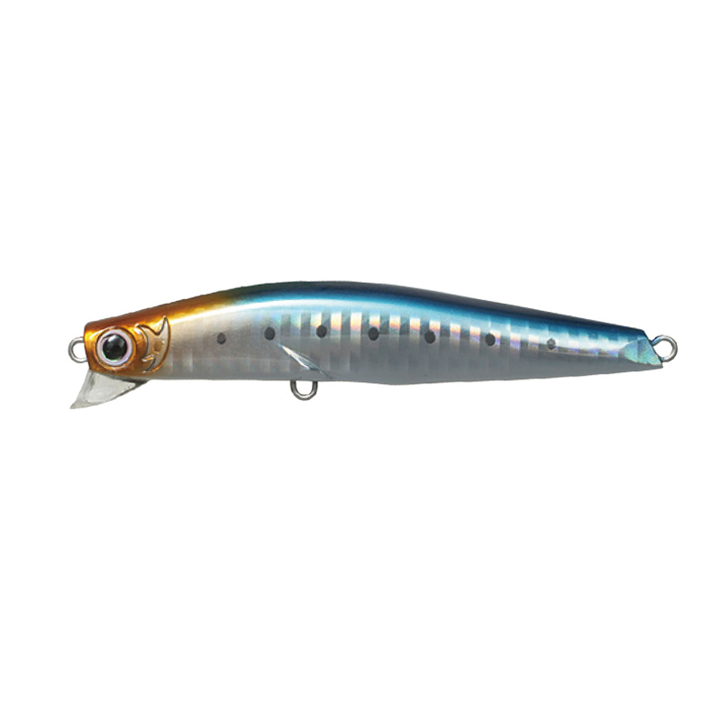 Señuelo Jado Gottsuan Minnow 125f #03 YOKOZUNA SARDINE