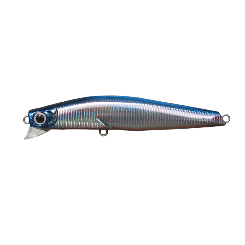 Señuelo Jado Gottsuan Minnow 125f #05 SEA SCAPE