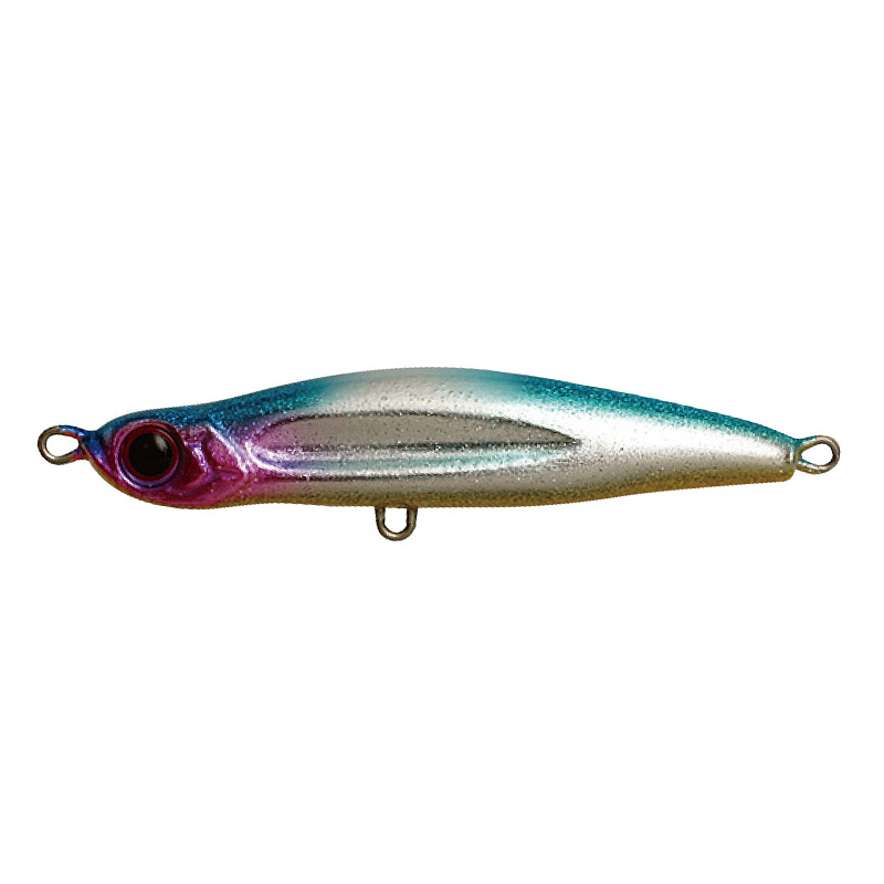 Señuelo Jado Yoreyore 68 #yu-06 blue sky