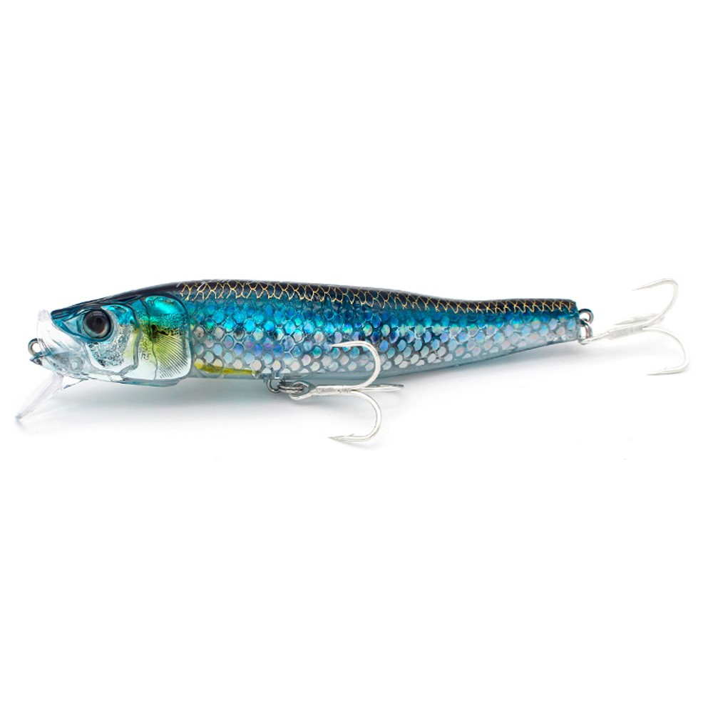 Señuelo Little Jack Forma Gloss 125mm 23g 04