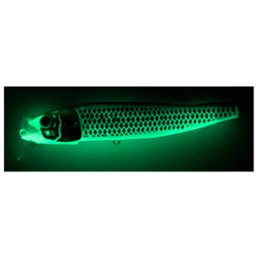 Señuelo Little Jack Forma Gloss 125mm 23g 06
