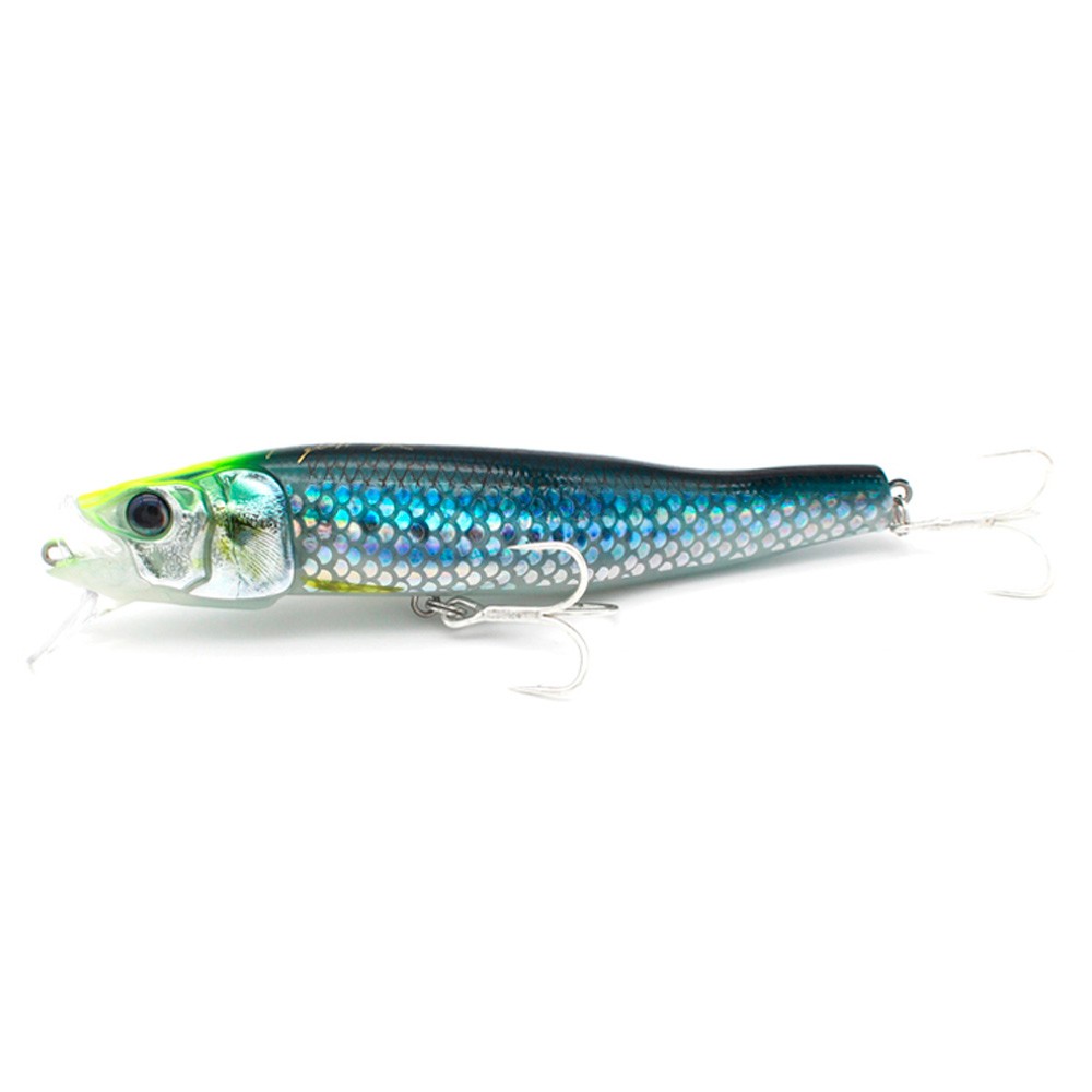 Señuelo Little Jack Forma Gloss 125mm 23g 06