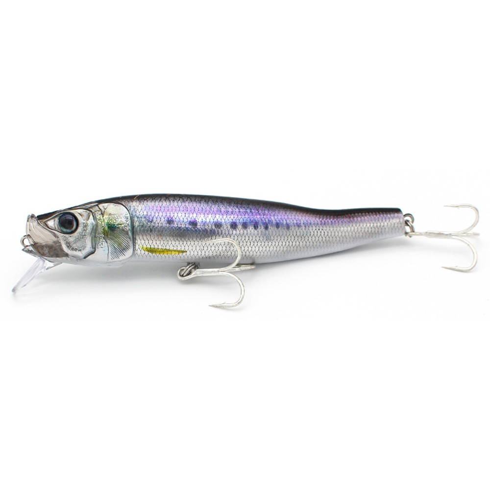 Señuelo Little Jack Forma Gloss 125mm 23g 08