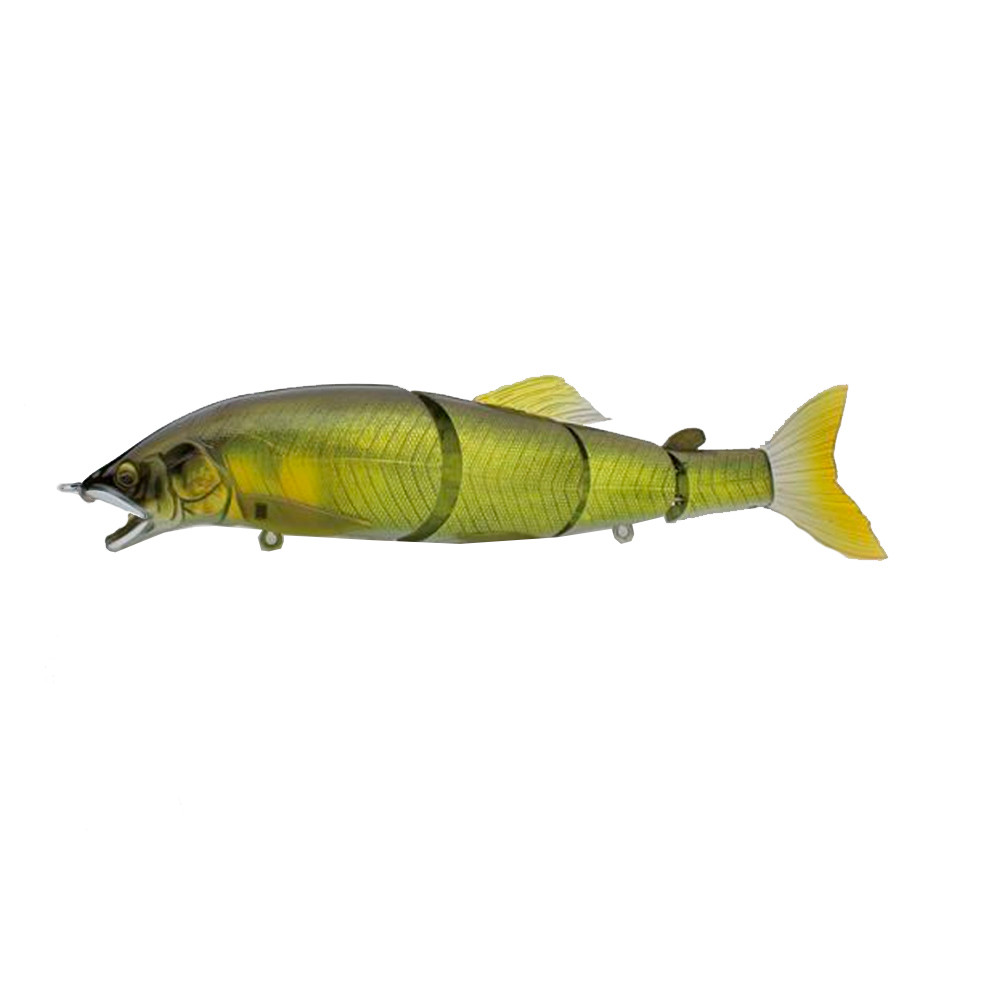 Señuelo Little Jack Gorgon 188mm/56.8g 03 golden