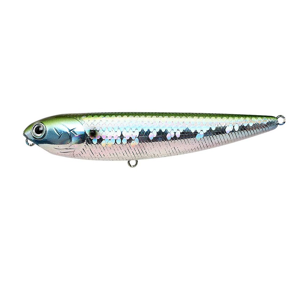 Comprar Señuelo Lucky Craft SW Sammy 100 green herring Señuelo Lucky Craft SW Sammy 100 green herring