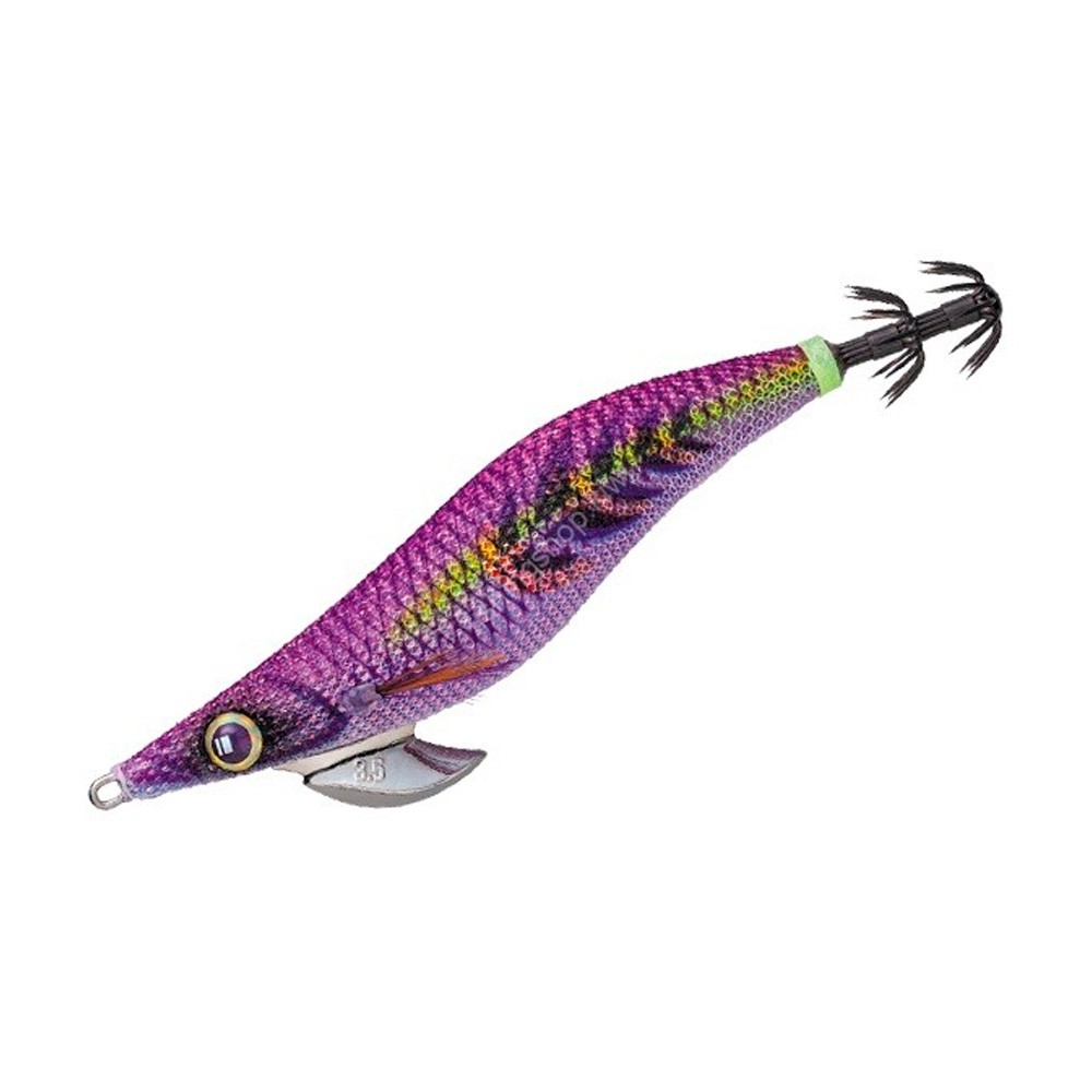 Señuelo Major Craft Egizo Bait Feather EBF 3.5 #004