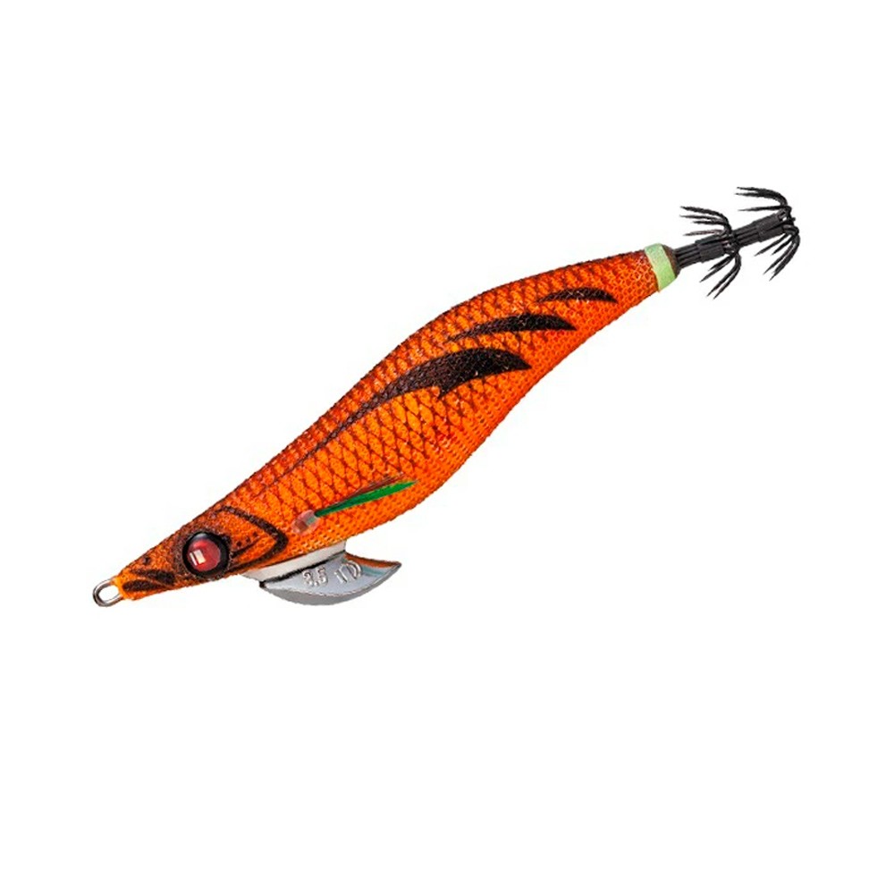 Señuelo Major Craft Egizo Bait Feather EBFO Rattlin 3.5 #001