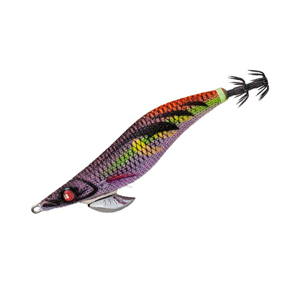 Señuelo Major Craft Egizo Bait Feather EBFO Rattlin 3.5 #008