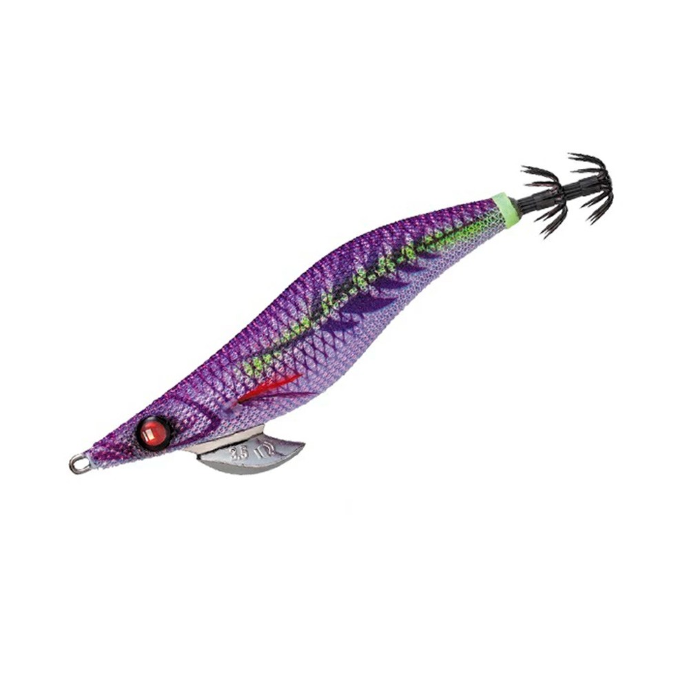 Señuelo Major Craft Egizo Bait Feather EBFO Rattlin 3.5 #009