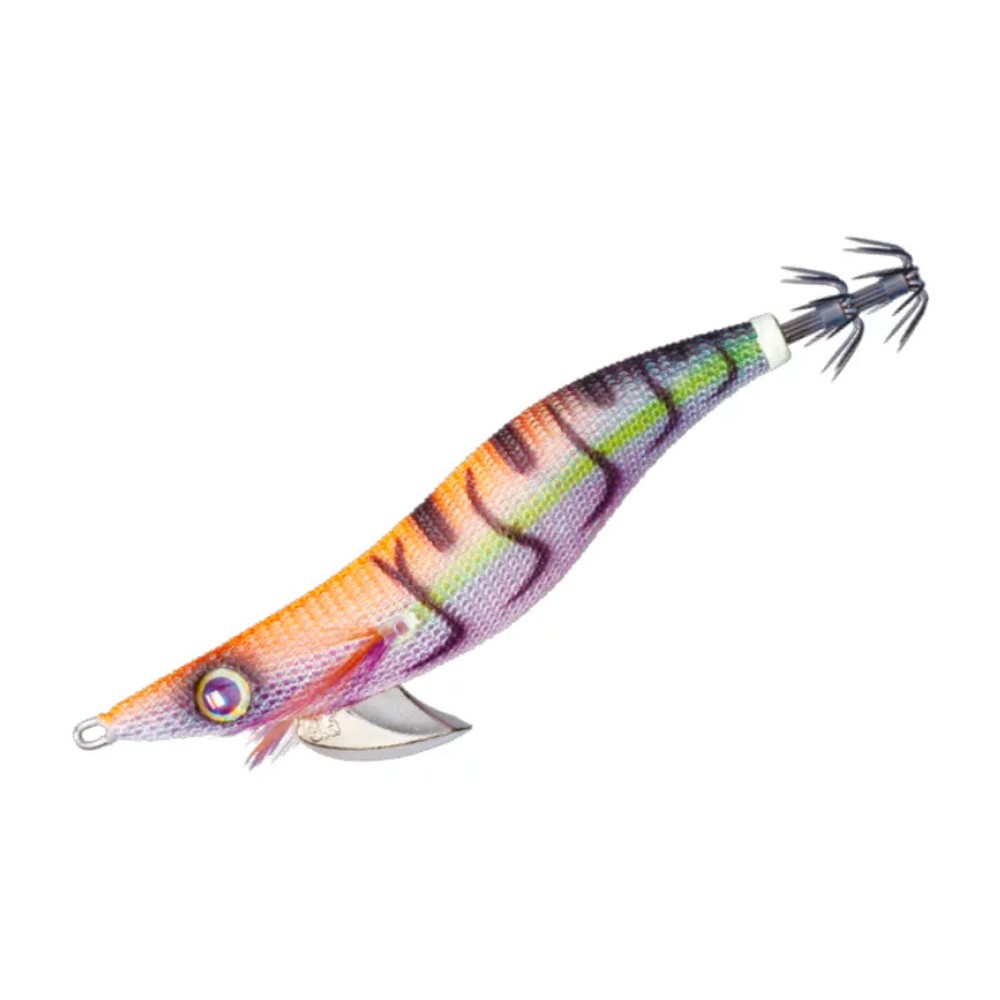 Señuelo Major Craft Egizo EGZ 2.5 #025