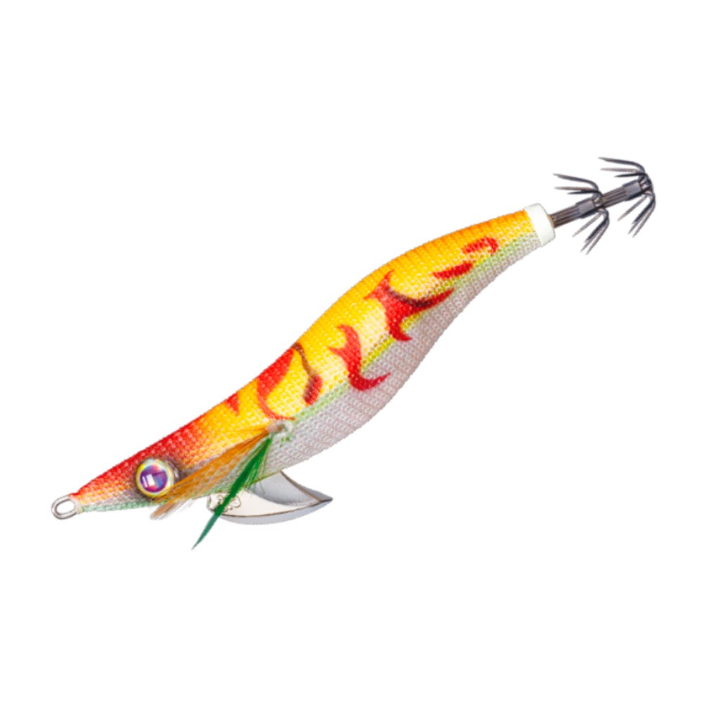 Señuelo Major Craft Egizo EGZ 3.0 #012