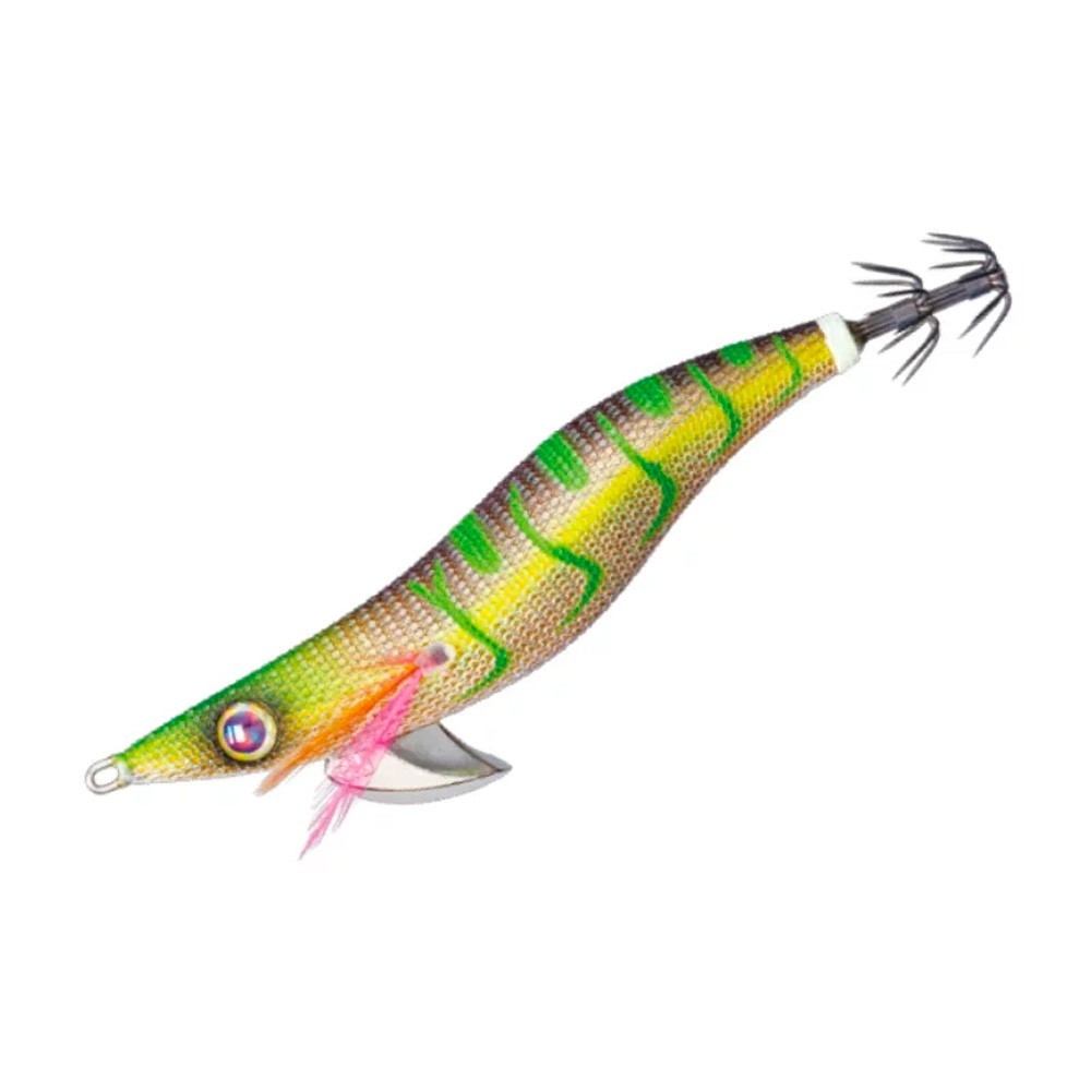 Señuelo Major Craft Egizo EGZ 3.0 #021