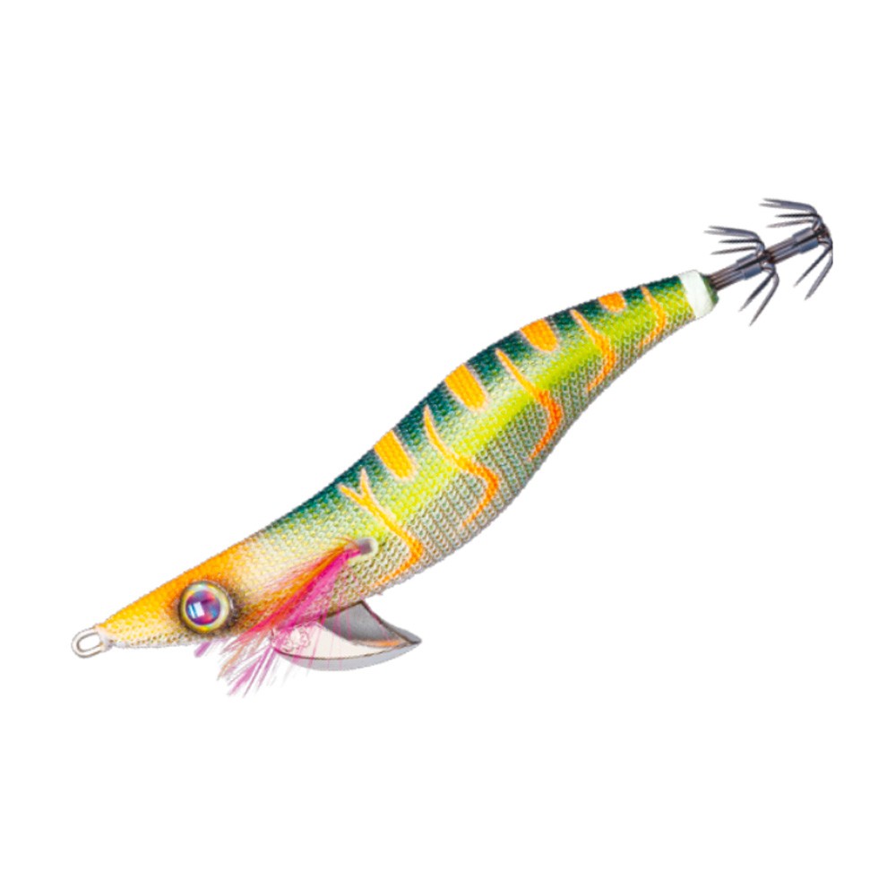 Señuelo Major Craft Egizo EGZ 3.0 #022
