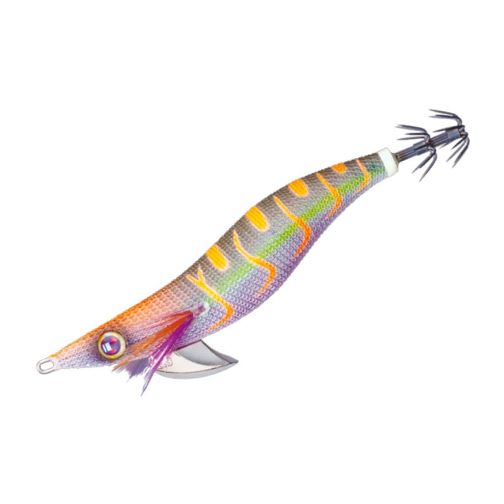 Señuelo Major Craft Egizo EGZ 3.0 #026