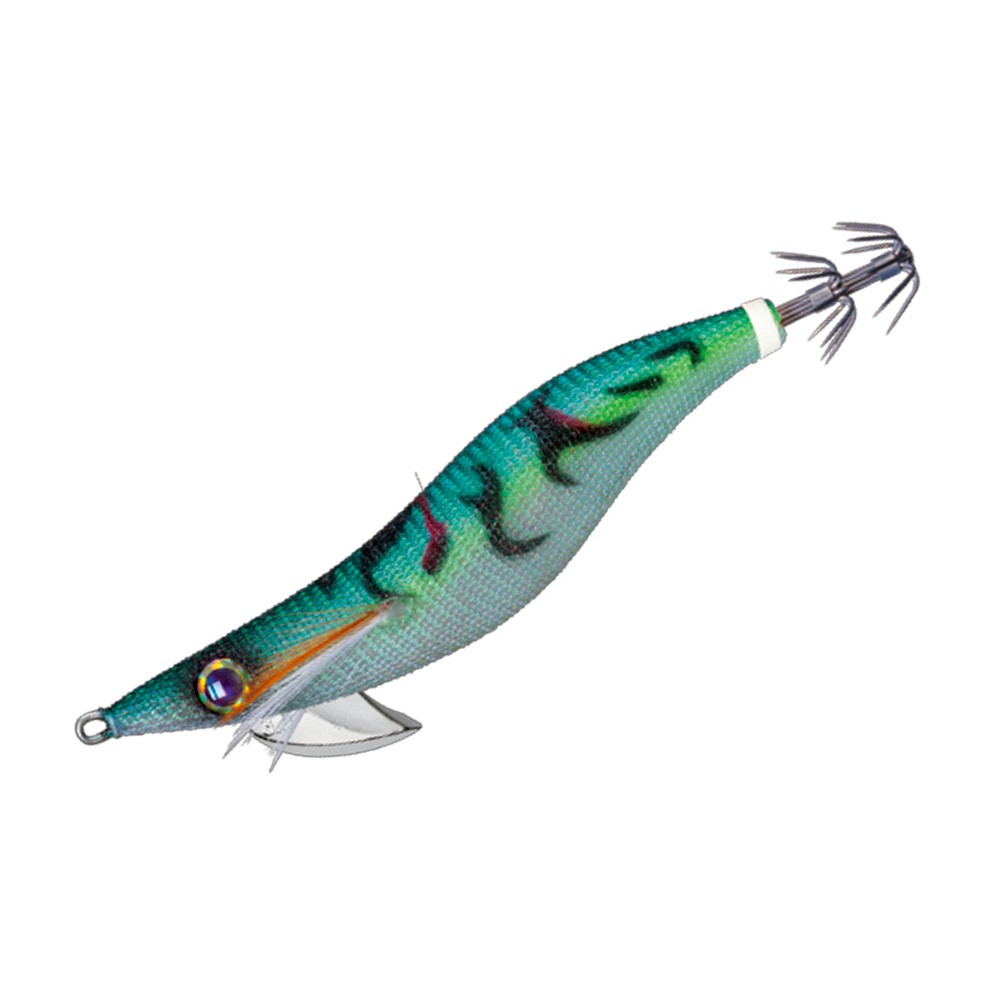 Señuelo Major Craft Egizo EGZ 3.0 #031