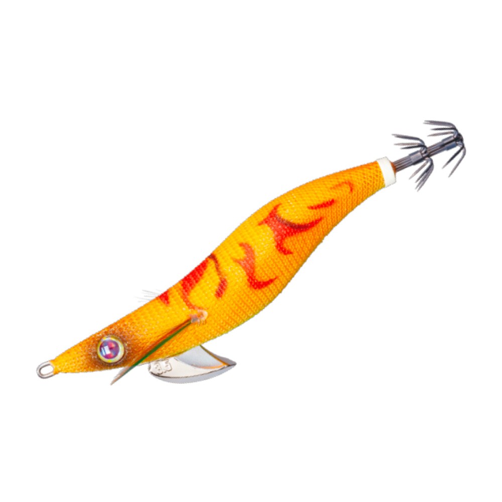 Señuelo Major Craft Egizo EGZ 3.5 #013