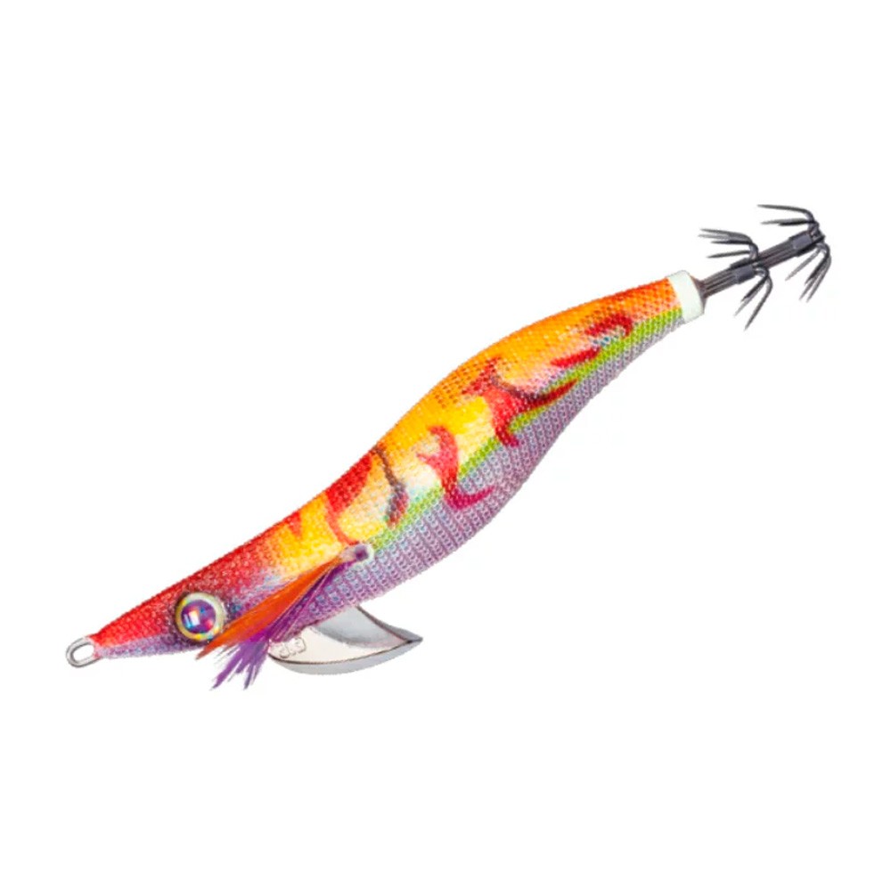 Señuelo Major Craft Egizo EGZ 3.5 #017