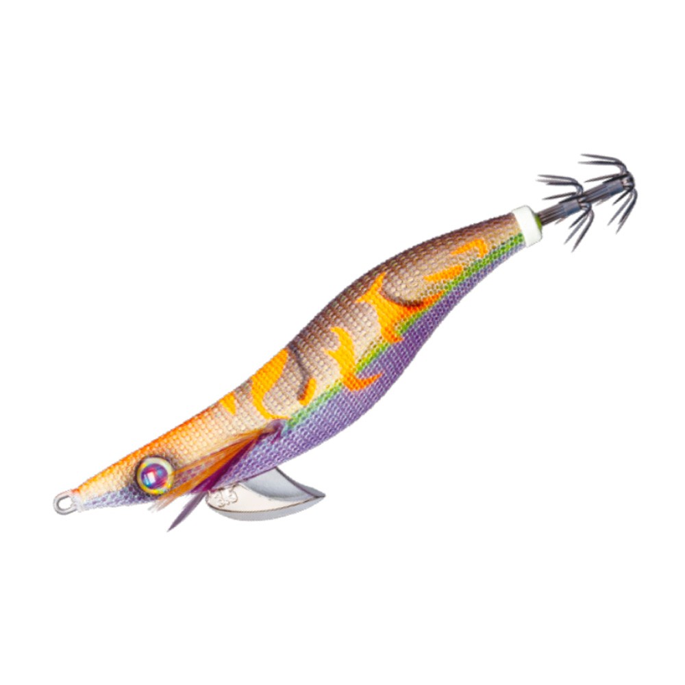 Señuelo Major Craft Egizo EGZ 3.5 #019