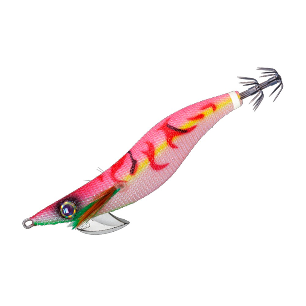 Señuelo Major Craft Egizo EGZ 3.5 #027