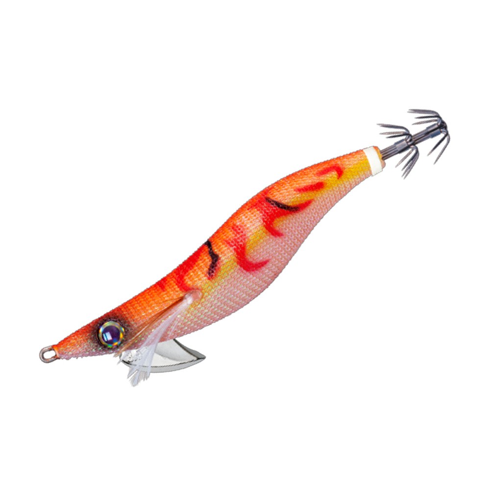 Señuelo Major Craft Egizo EGZ 3.5 #028