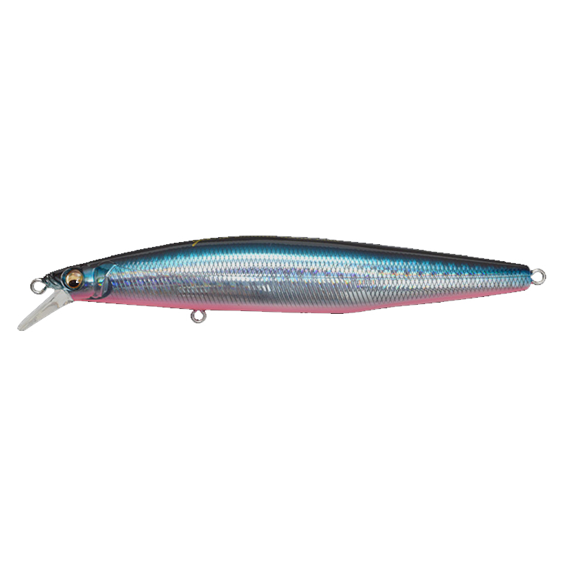Comprar Señuelo Megabass Marine Gang 120f gg blue pink Señuelo Megabass Marine Gang 120f gg blue pink