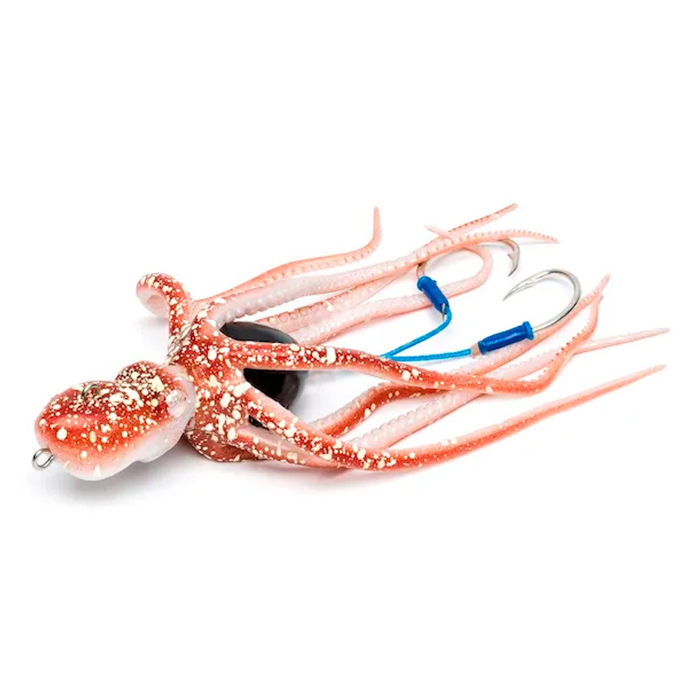 Señuelo Mustad Mivk Reef 60gr