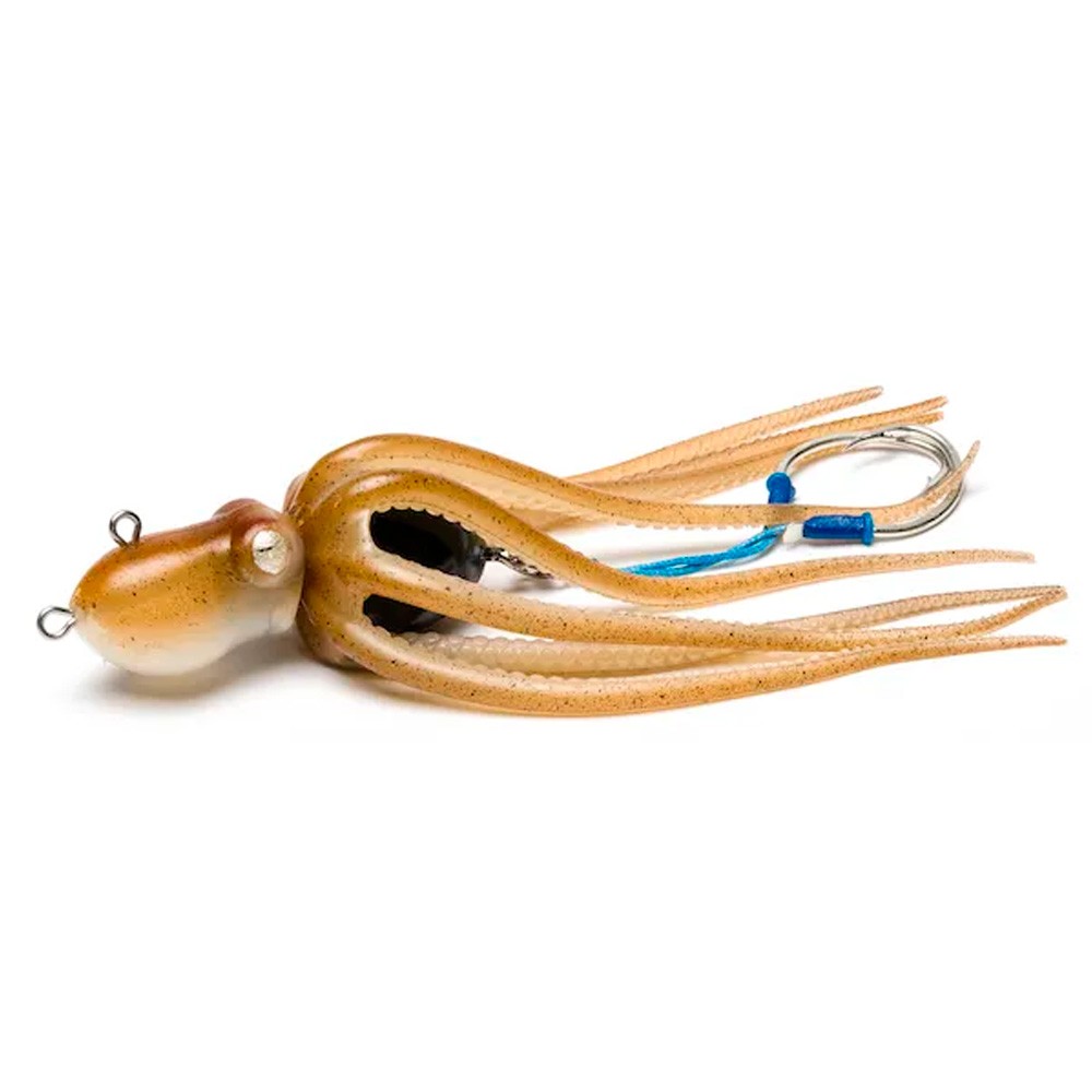 Comprar Señuelo Mustad Mivk Sand 340gr Señuelo Mustad Mivk Sand 340gr