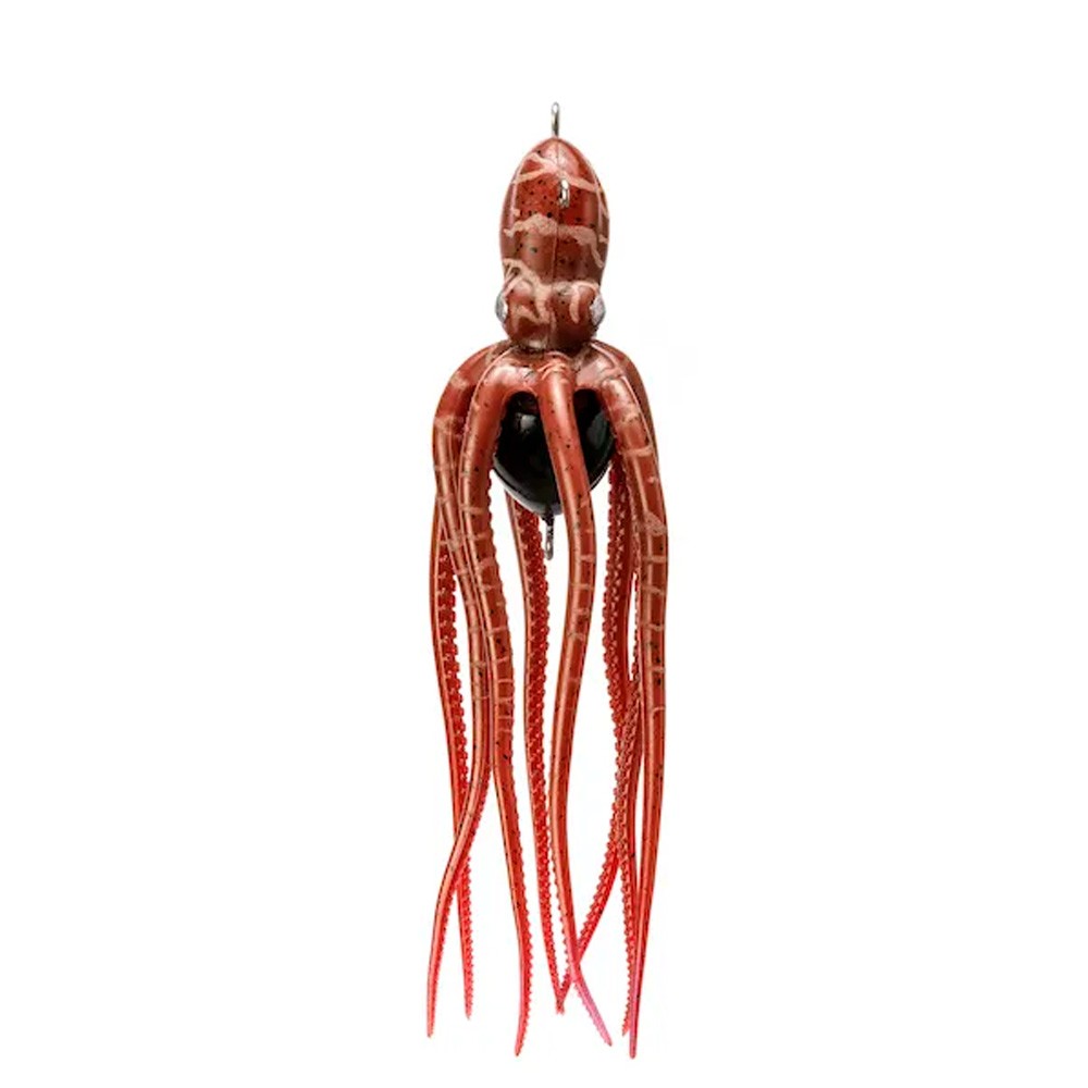 Comprar Señuelo Mustad Mivk Spider 60gr Señuelo Mustad Mivk Spider 60gr