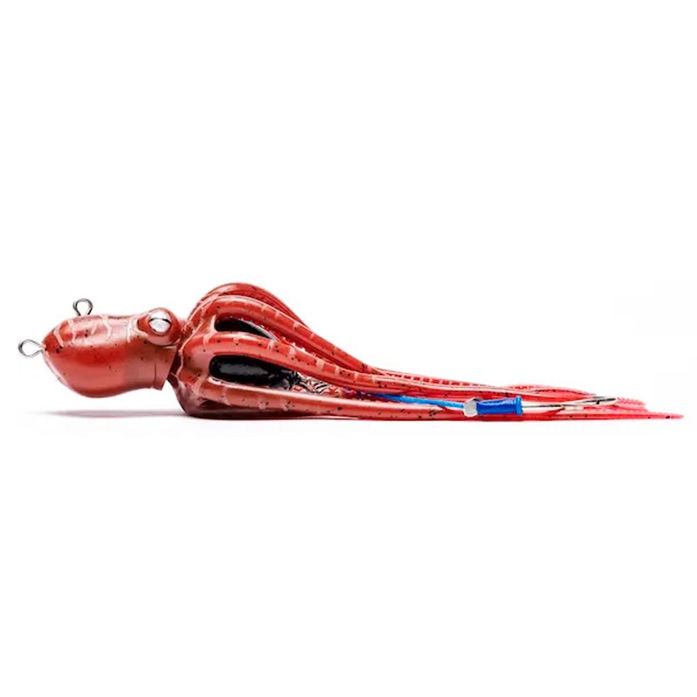 Señuelo Mustad Mivk Spider 80gr