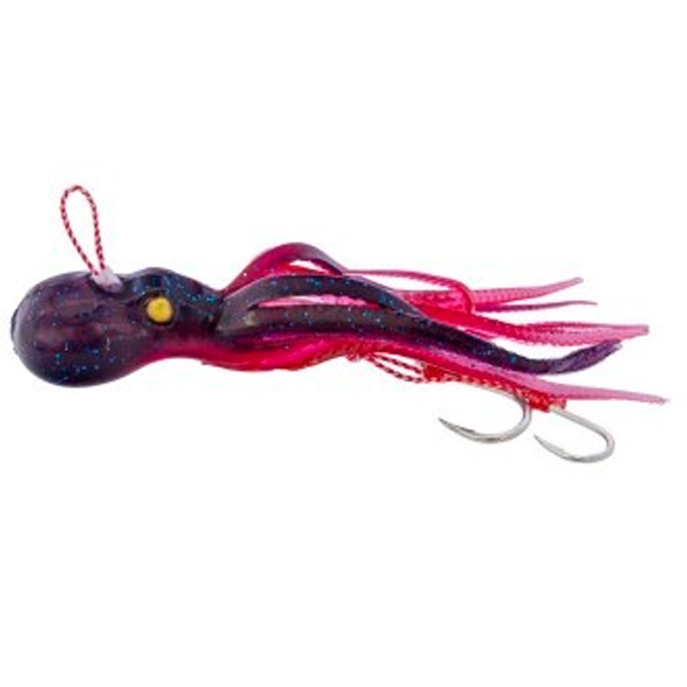 Señuelo Mustad Mivka 30gr Reef Devil
