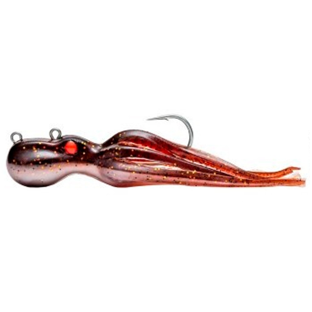 Señuelo Mustad Mivkt 20gr Reef Devil