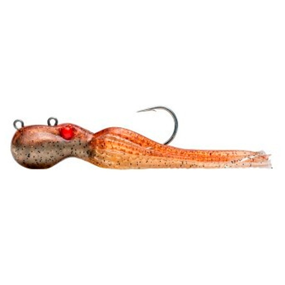 Señuelo Mustad Mivkt 20gr Sand Devil