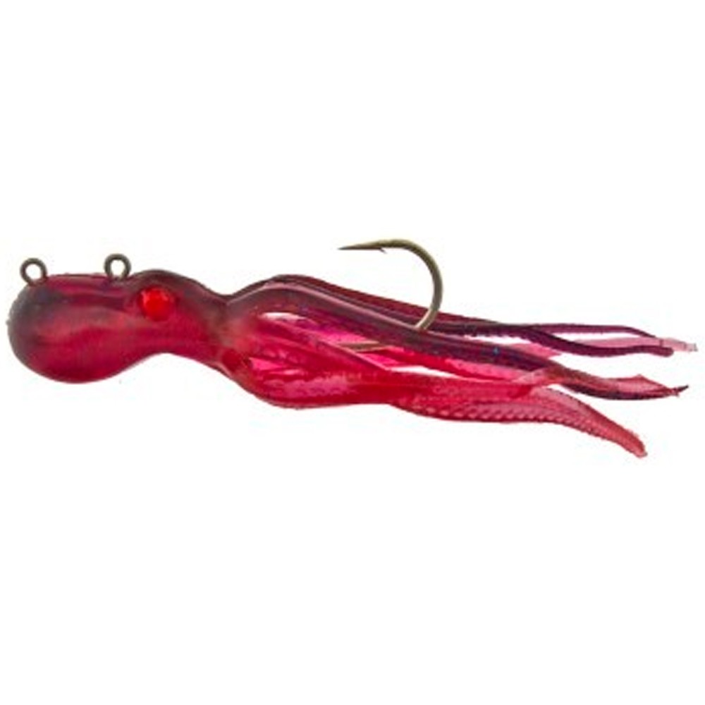 Señuelo Mustad Mivkt 30gr Natural Devil