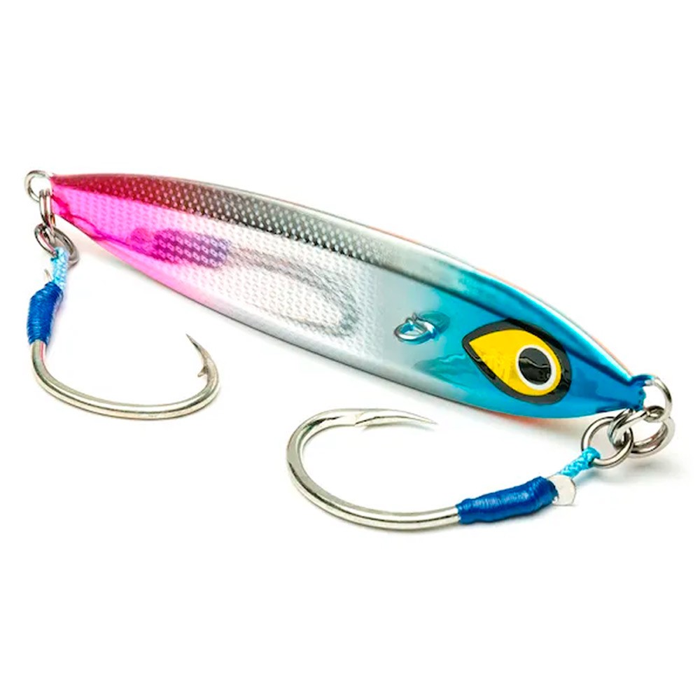 Señuelo Mustad Wingman 100gr Yankee