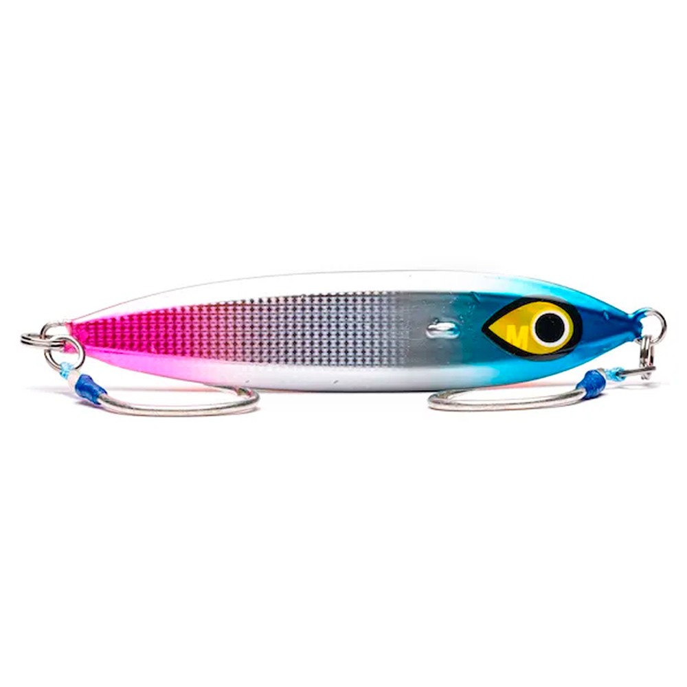 Señuelo Mustad Wingman 100gr Yankee