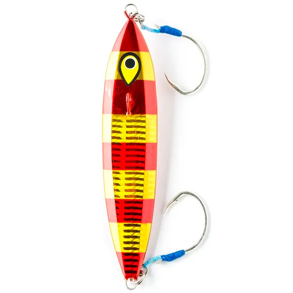 Comprar Señuelo Mustad Wingman 150gr Ironman Señuelo Mustad Wingman 150gr Ironman