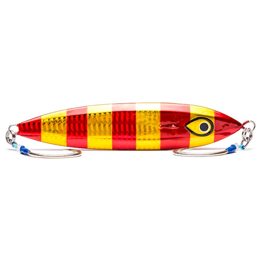 Señuelo Mustad Wingman 150gr Ironman