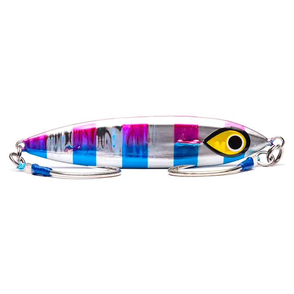 Comprar Señuelo Mustad Wingman 150gr Rainbow Señuelo Mustad Wingman 150gr Rainbow