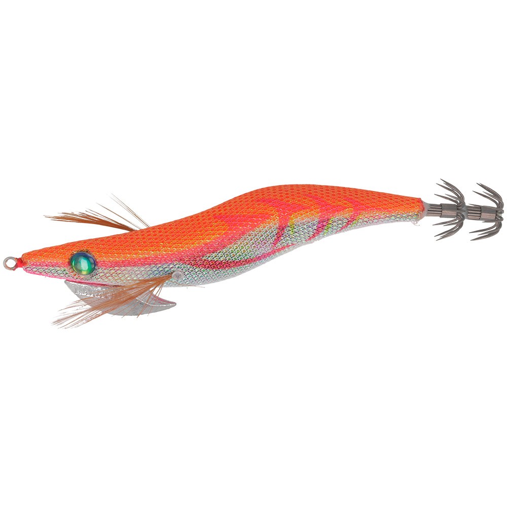 Señuelo Nakazima Sharp Stick 3.5 m-or