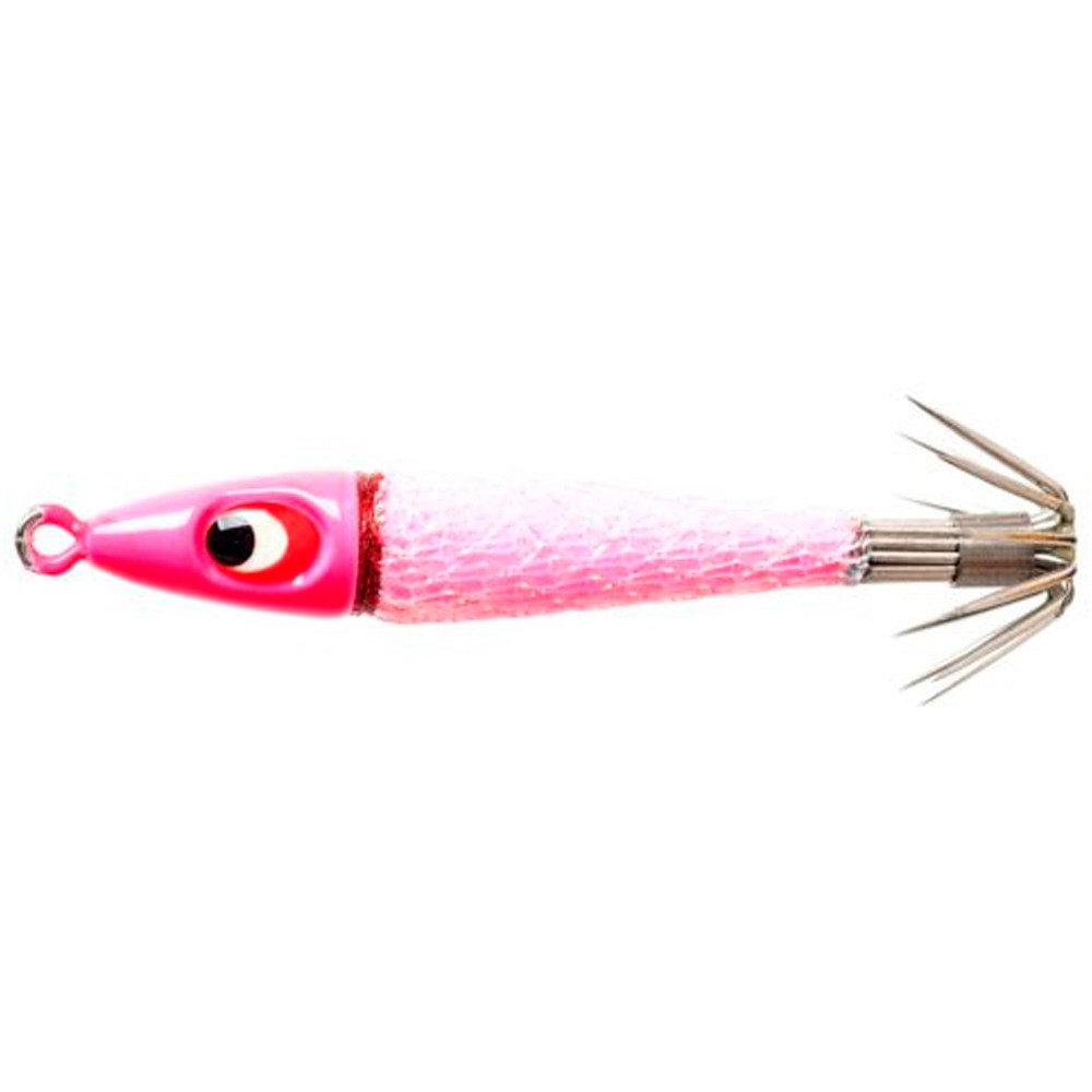 Señuelo Progre Matsuri Baby Metal 10g pink