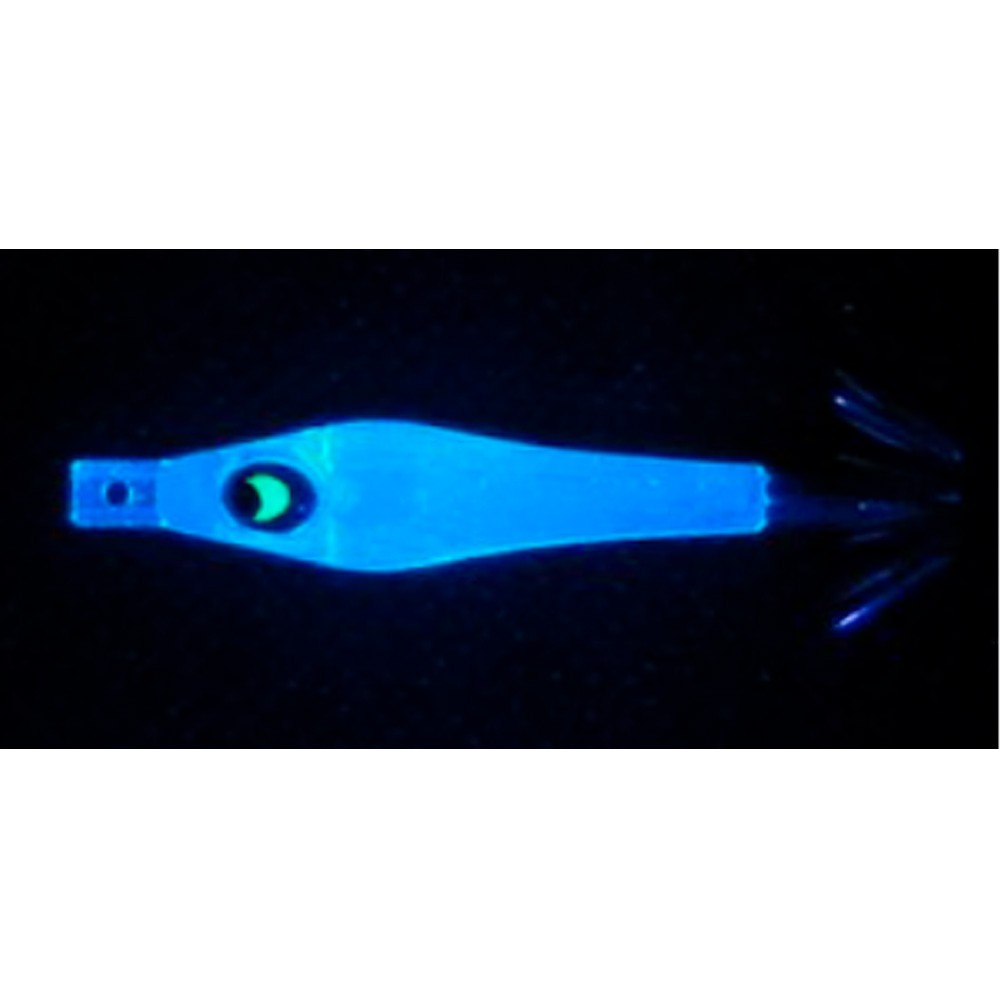Señuelo Progre Matsuri Baby Sutte 35mm clear glow