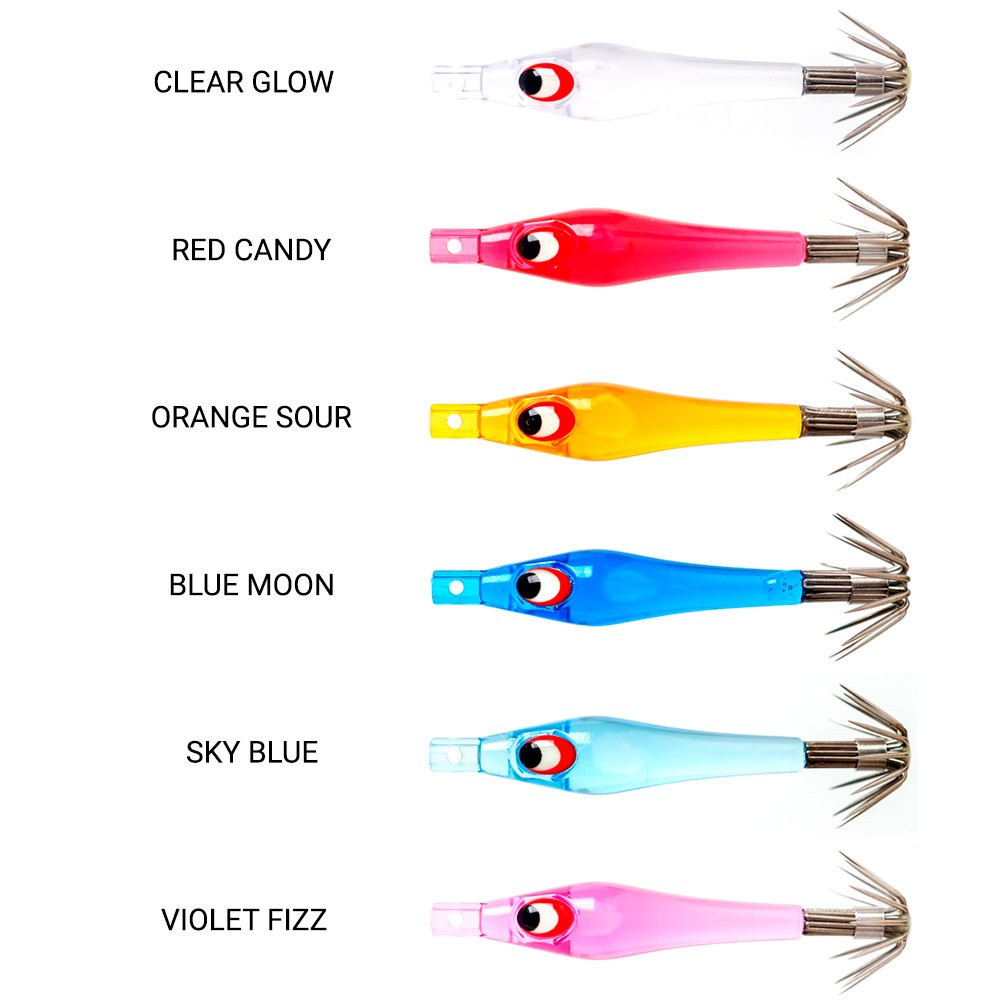 Comprar Señuelo Progre Matsuri Baby Sutte 35mm sky blue Señuelo Progre Matsuri Baby Sutte 35mm sky blue