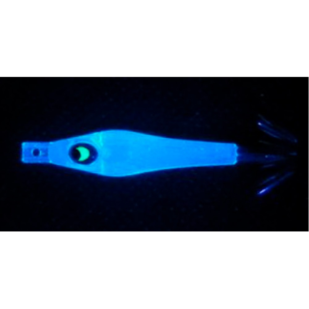 Señuelo Progre Matsuri Baby Sutte 50mm clear glow