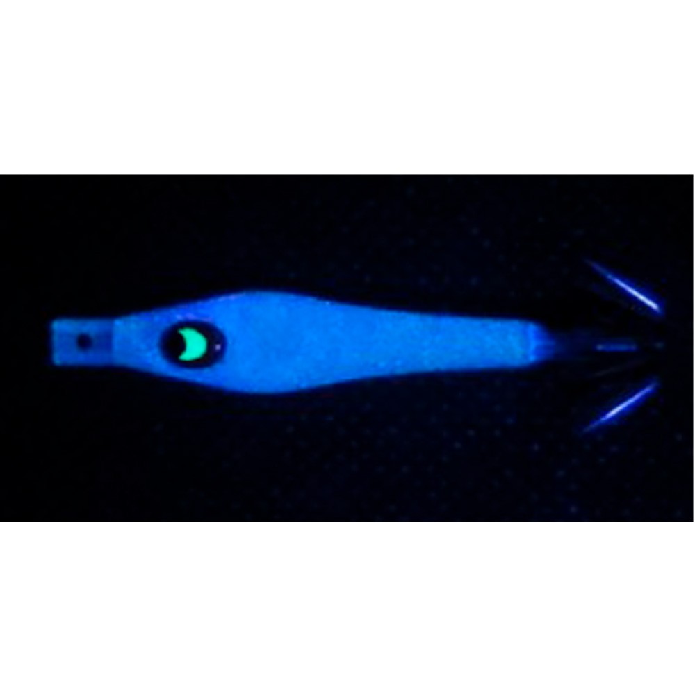 Señuelo Progre Matsuri Baby Sutte 50mm sky blue