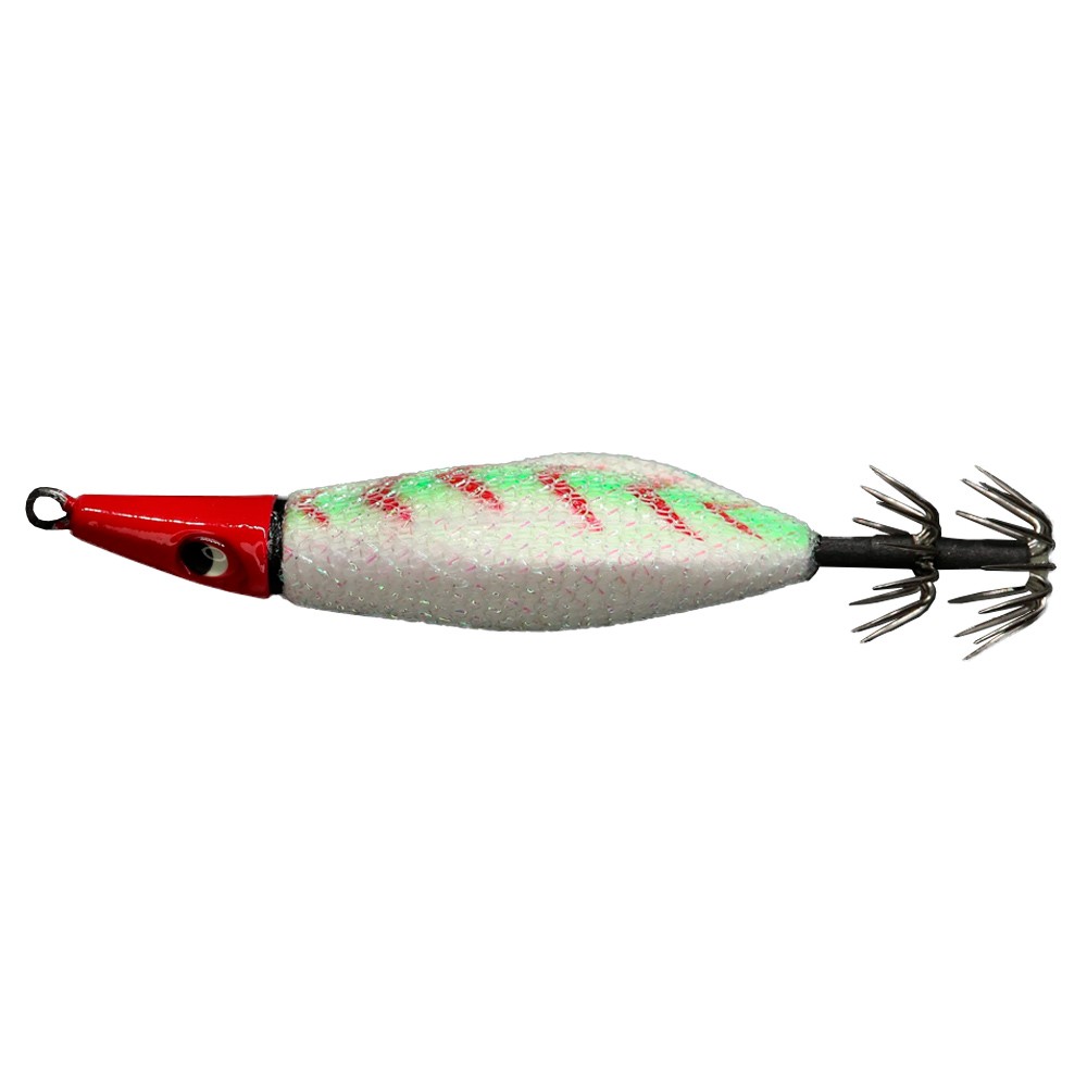 Señuelo Progre Matsuri Metalika Emperor mt-30kg