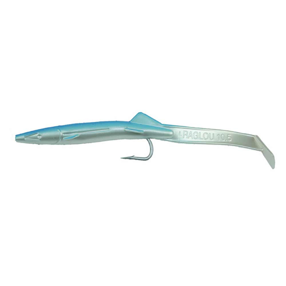 Señuelo Ragot Raglou 25ud 120mm PB