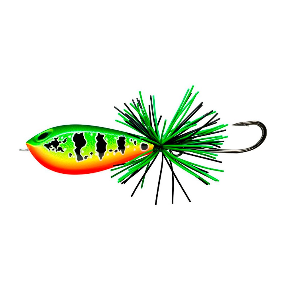 Comprar Señuelo Rapala BX Skitter frog 55mm HPB Señuelo Rapala BX Skitter frog 55mm HPB