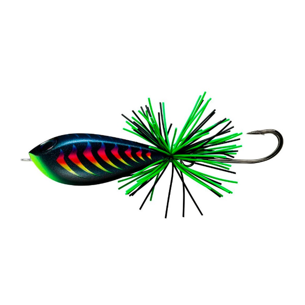 Comprar Señuelo Rapala BX Skitter frog 55mm NIA Señuelo Rapala BX Skitter frog 55mm NIA